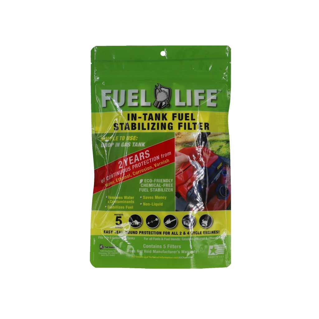 FuelLife InTank Fuel Stabilizing Filter