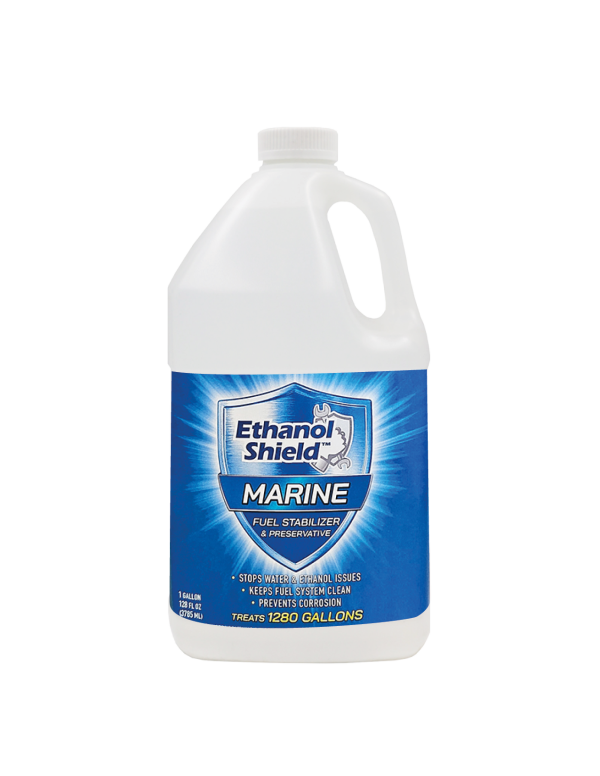 Ethanol Shield Marine Fuel Stabilizer - Image 2