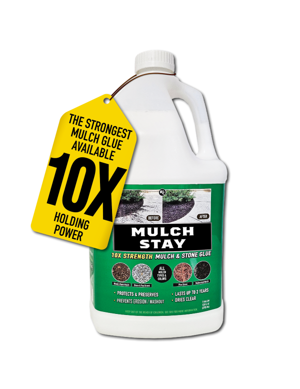 Mulch Stay (Gallon)