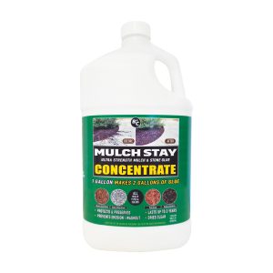 Mulch Stay Concentrate