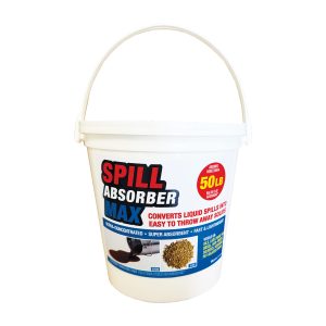 Spill Absorber MAX